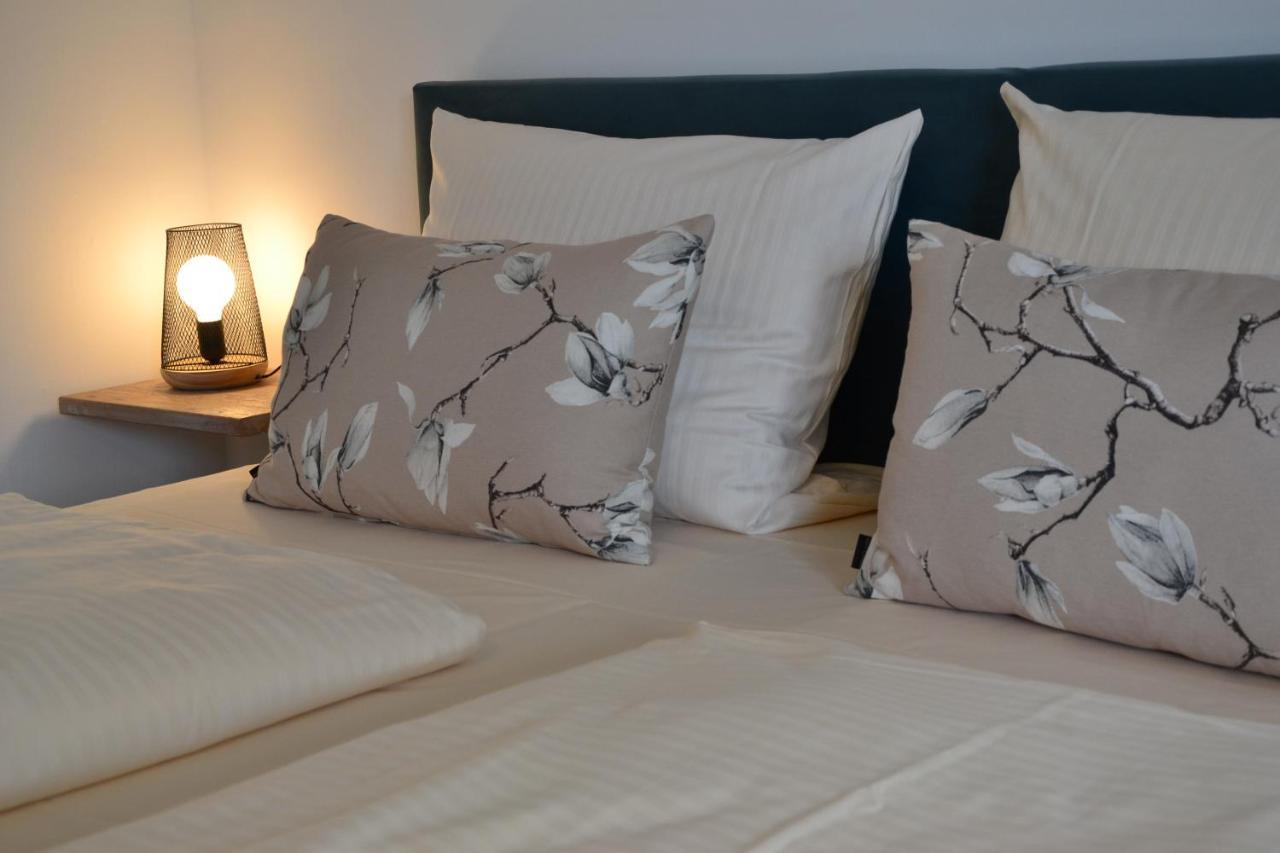 Christian Gartenhotel Hotel