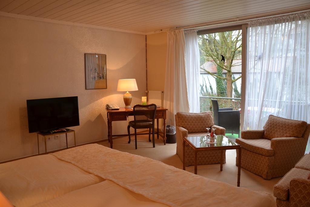 Christian Gartenhotel